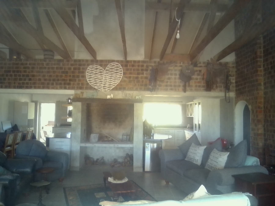 4 Bedroom Property for Sale in Baardskeerdersbos Western Cape
